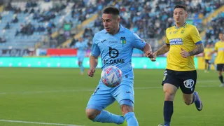 O’Higgins 0-1 U de Concepción por el Campeonato Nacional 2026 | Resumen y goles