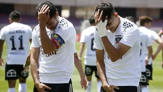 “Chilealbo”: Colo Colo arrolló a La Serena y llega encendido al partido con la UC