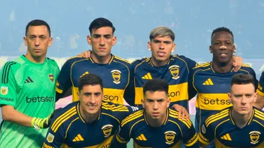Carlos Palacios fue pifiado en La Bombonera y Boca sigue sin ganar