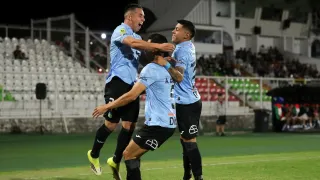 O’Higgins arma defensa de emergencia ante el Millonarios de Falcao en Copa Sudamericana