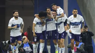 En U Católica hacen potente advertencia a la U: 