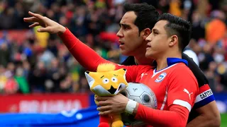 Bravo sincero sobre Alexis Sánchez: “Debe tener claro cuándo seguir y cuándo parar”