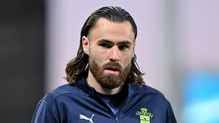 En Estados Unidos defienden a Ben Brereton: “Eres un jugador decente en un club terrible”