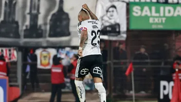 Noticias de Colo Colo hoy 22 de junio: La emotiva irrupción de Felipe Raipán, la decisión de Vidal y las 5 renovaciones urgentes