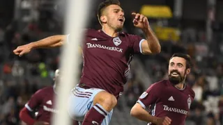 La MLS autorizó a los jugadores a realizar entrenamientos individuales