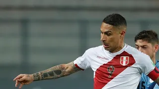 Perú y Venezuela chocan en Lima con la obligación de ganar para recuperar posiciones en las Clasificatorias