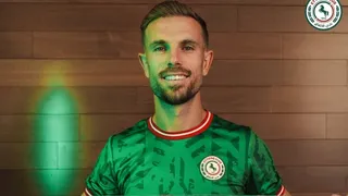 Jordan Henderson también optó por el fútbol árabe: Jugará bajo el mando de Steven Gerard