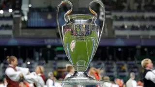 Inter de Milán tendrá como rival a Real Madrid en la fase grupal de la Champions