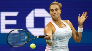 La acción de este miércoles 7 de septiembre en el US Open