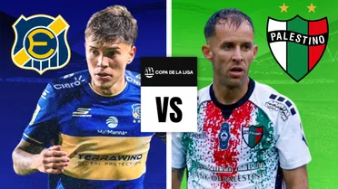 ¿Quién transmite Everton vs Palestino? Horario, canal y dónde ver EN VIVO la Copa de la Liga