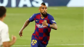 FC Barcelona y Arturo Vidal visitan a Villarreal con la urgencia de ganar