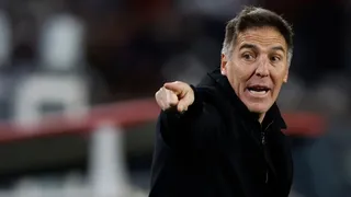 El editorial de Igor Ochoa: Berizzo debe poner el acento en quienes harán el camino futuro