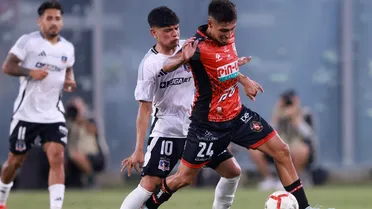 El Estadio Monumental mostró su peor cara en el estreno de la Copa Chile