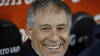 Ariel Holan le devolvió las sonrisas a la UC en debut ganador ante Unión La Calera