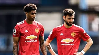 Manchester United recibe a Liverpool en duelo clave de la liga inglesa