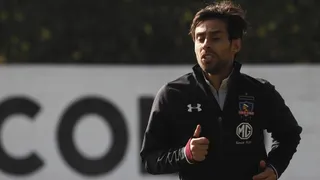 Tapia y recuperación de Valdivia: Hay esperanzas de que este viernes quede a nuestra disposición