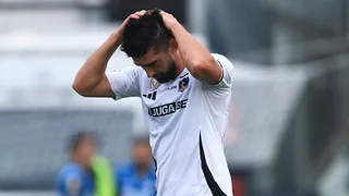 Primera baja para el Superclásico: Colo Colo pierde a un titular para enfrentar a U de Chile