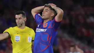 ¿Quién reemplazará a Assadi? La U debe rearmarse a días del Superclásico
