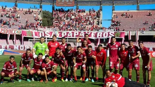 Deportes La Serena comunicó la sorpresiva partida de uno de sus delanteros