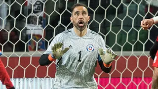 Bravo y Qatar 2022: “Tengo vacaciones, no pretendo sentarme en una tele a ver fútbol”