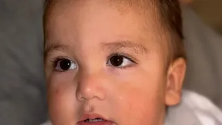 Enzo Roco bautizó a su hijo en Ovalle tras su temporada en Elche