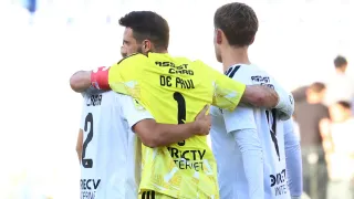 Colo Colo prepara una fiesta: más de 40 mil hinchas para su aniversario 101