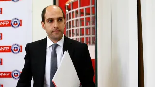 ¡Bombazo! Sergio Jadue prepara su retorno a la ANFP con una revelación inesperada