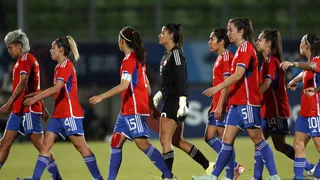 La Roja Femenina disparó contra la Federación por irregularidades en Santiago 2023