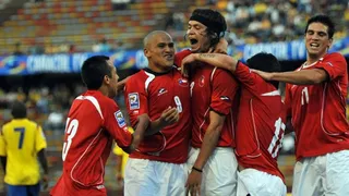 Se cumplen 10 años de la histórica clasificación de Chile al Mundial de Sudáfrica