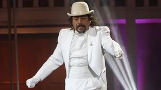 Bombo Fica, “nuevo refuerzo” de la U: Ojalá otros equipos también puedan llevar la risa a su jugadores