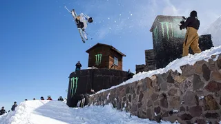 El Freestyle reunirá a los mejores exponentes de Chile este fin de semana en La Parva