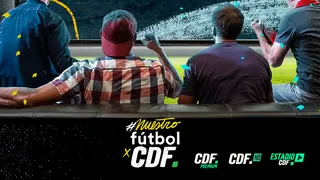 ¡Salta en el Tablón Virtual! CDF incluirá a los hinchas en las transmisiones del fútbol chileno