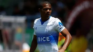 César Munder reclamó por la pelota del torneo: No nos tocó entrenar con el nuevo balón