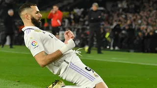 Televisión saudí aseguró que Karim Benzema llegó a un “acuerdo oficial” con Al Ittihad