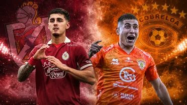 ¿Quién transmite La Serena vs Cobreloa? Horario, canal y cómo ver EN VIVO la Copa Chile 2026