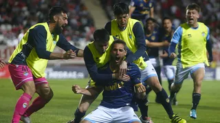 ¿Cómo puede Magallanes salvarse del descenso?