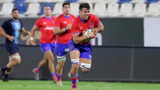 Martín Sigren, capitán de los Cóndores, motivó a los hinchas para el repechaje: Hay que hacer sentir la localía