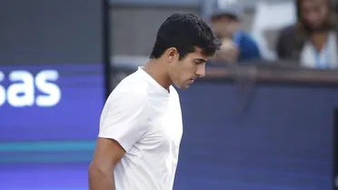 Los resultados de la primera jornada del Abierto de Australia