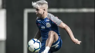 Santos comparó a Yeferson Soteldo con personaje de Dragon Ball Z