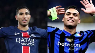 PSG vs Inter en vivo: Cuándo, a qué hora y dónde ver la final de la Champions League