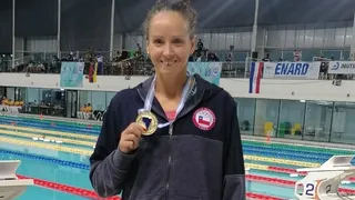 Kristel Köbrich y sus quintos Juegos Olímpicos: Para mí es un gran honor y responsabilidad