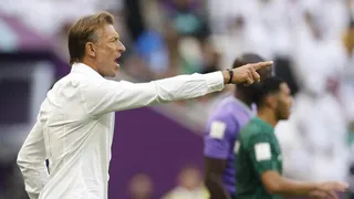 Hervé Renard, extécnico de Arabia Saudita, dirigirá la selección femenina francesa