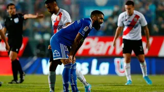 Ronnie Fernández: Este es recién nuestro sexto partido y hay que mantenernos fuertes