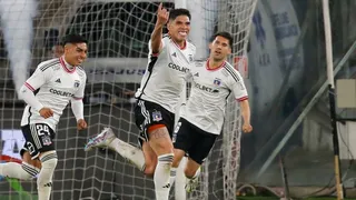 Carlos Palacios fue elegido por amplia mayoría como el Jugador de la Fecha 19 en AlAireLibre.cl