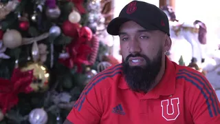 Ronnie Fernández y su llegada a la U: Tenía la deuda de dar un salto importante en mi carrera