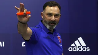 Hernán Caputto: Hemos hecho mucho mérito para estar en esta situación