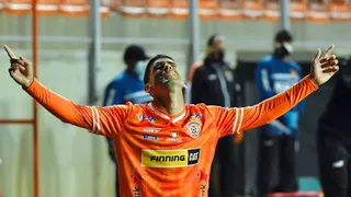 Cobreloa se estrenó con un triunfo ante San Luis en la primera fecha del Campeonato del Ascenso