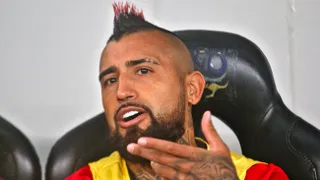 Afirman que Arturo Vidal pasa por duro momento económico: “No le queda un solo caballo”