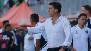Colo Colo alista el equipo para su duelo con O’Higgins a la espera de los últimos refuerzos
