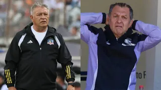 Claudio Borghi y la pelea de Blanco y Negro: “Si alguien me ofende, lo extraño es no reaccionar”